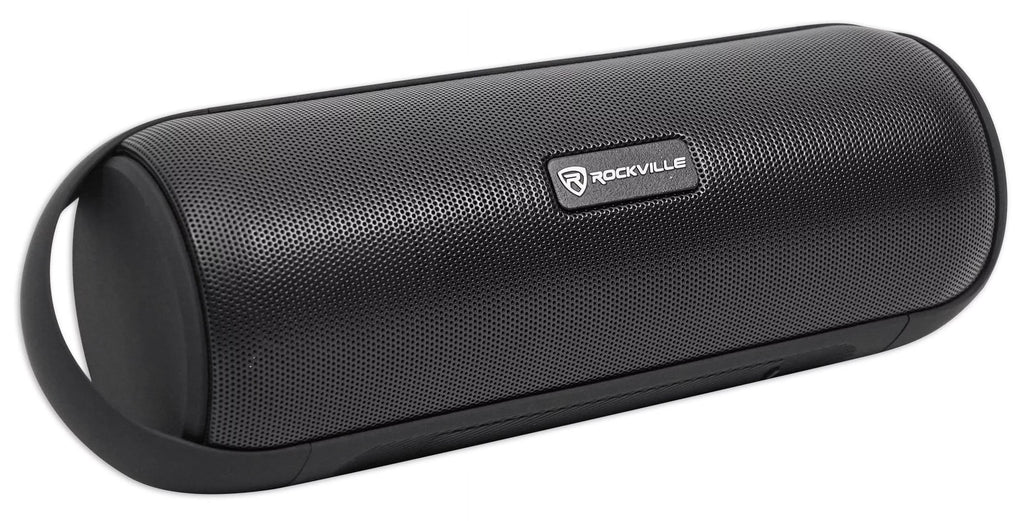 2-Channel Amplifier+Wires+Bluetooth Speaker+Headphones Audio PAD2000.2 Polk 500w