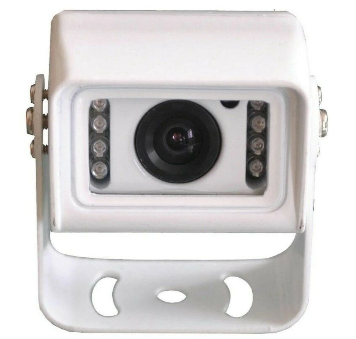 Mount & Vision Marine Night Tech HD Backup Universal & Microphone Boyo Camera with Vision