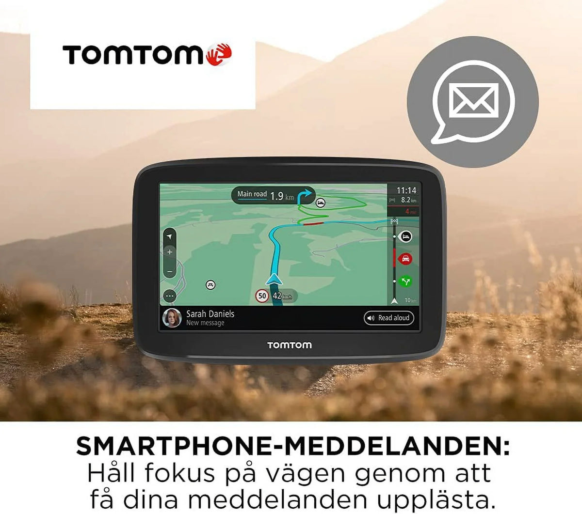 Go TomTom 6 Classic