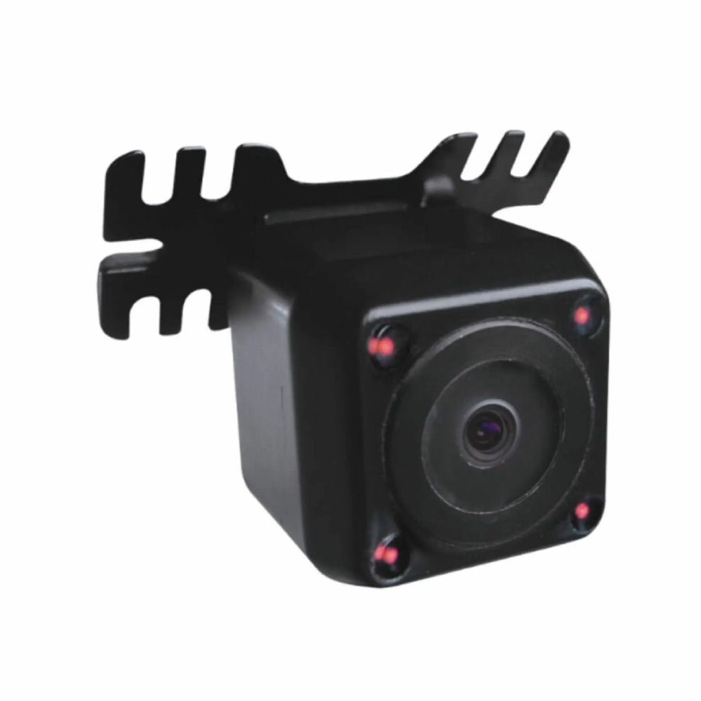 Black and LED Facing Camera MINy cm-LED4 - Forward Backup Infrared Rydeen New