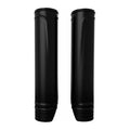 Fork 250 Sherco 2021 With Black Upper Guards SE-R Polisport Compatible