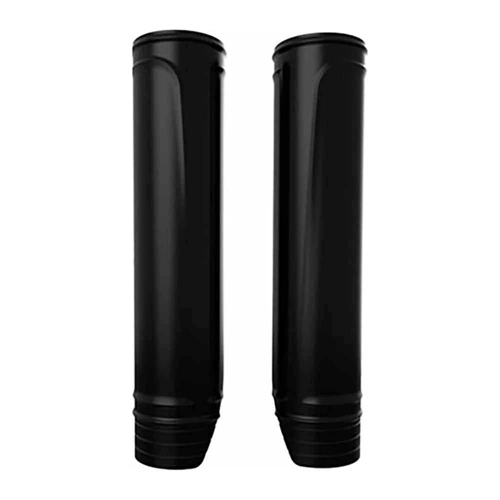 Fork 250 Sherco 2021 With Black Upper Guards SE-R Polisport Compatible