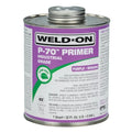 Purple IPS Primer PVC Quart 1 P-70
