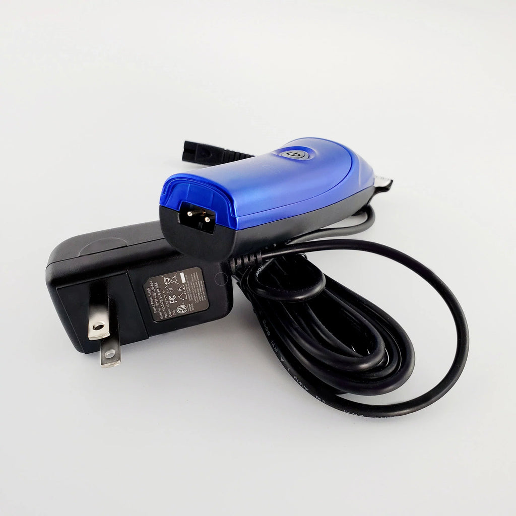 StyleCraft EVO Motor Modular Trimmer Magnetic Cordless Professional Hair