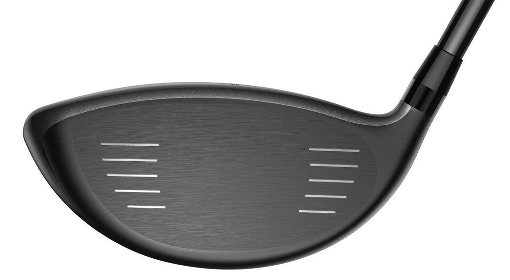 Straight Neck Senior Driver AIR-X Grey/Red Cobra Pre-Owned 10.5*