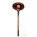Fork Bronzo Set Due Ladle
