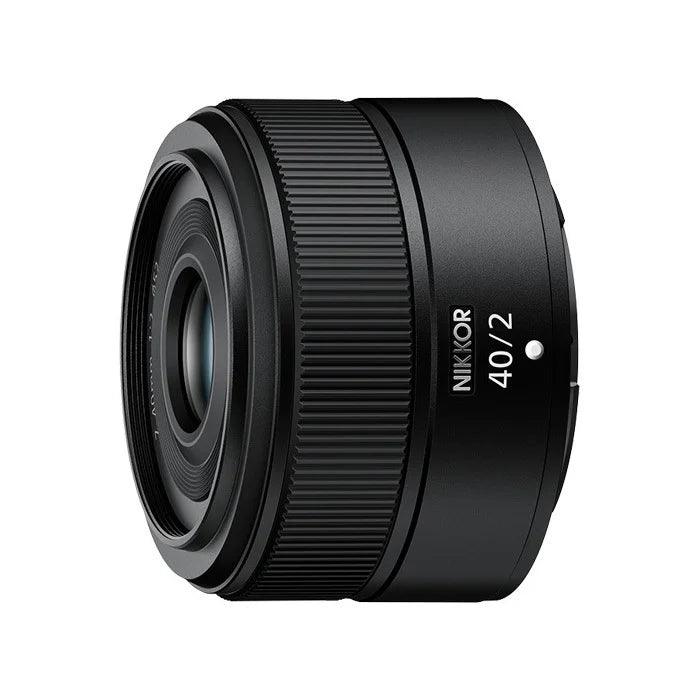 Nikon NIKKOR f/2 40mm Z