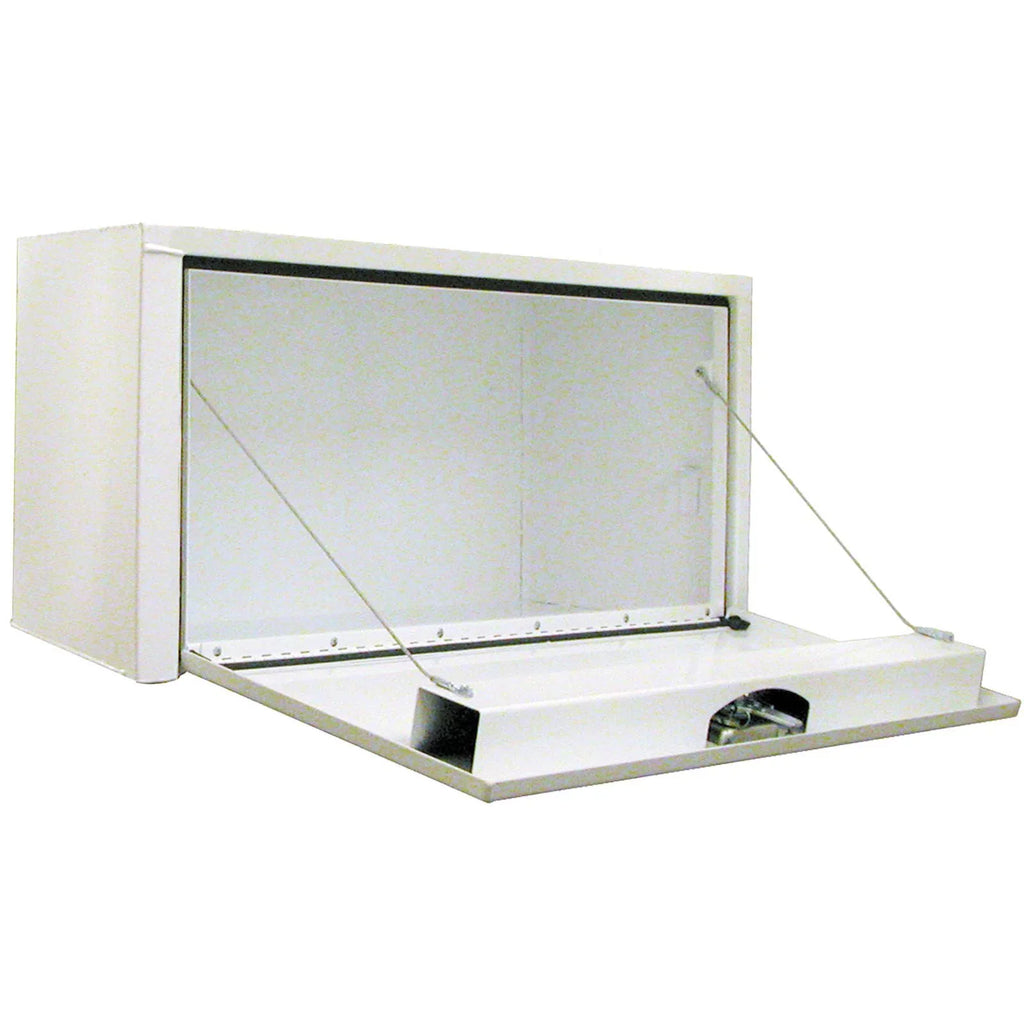 Steel Buyers Tool Box Underbody
