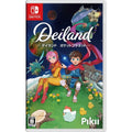 Pocket Planet [Nintendo Deiland: Switch] NEW