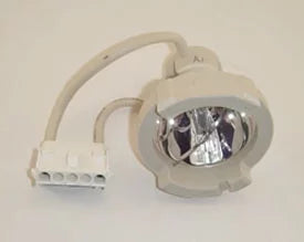 4100 BARE ASK PROXIMA for Replacement LAMP ONLY