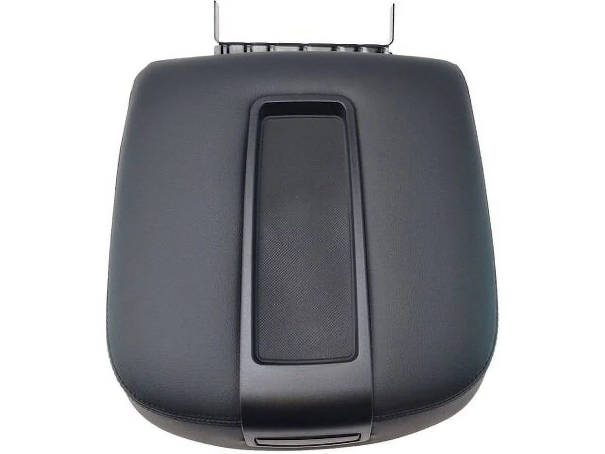 2013 2014 Chevy Compatible 2007 2012 2010 3500 Silverado 2009 Front with 2008 Lid 2011 - HD Console -