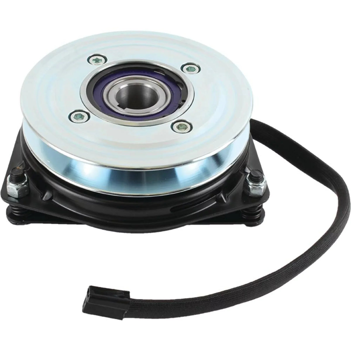 Replaceable 461716 Compatible Scag Wire with/replacement for Upgrade w/Bearing PTO & Clutch