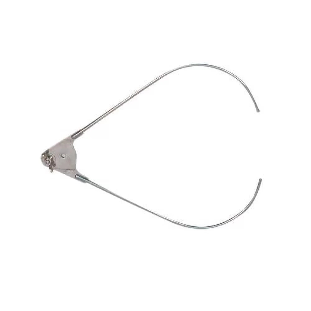Breadth Caliper Collyer