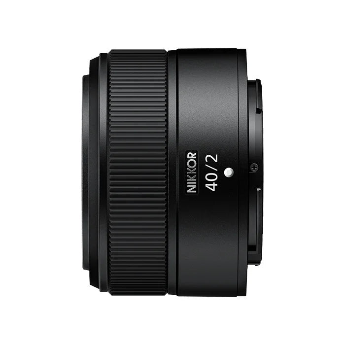 Nikon NIKKOR f/2 40mm Z