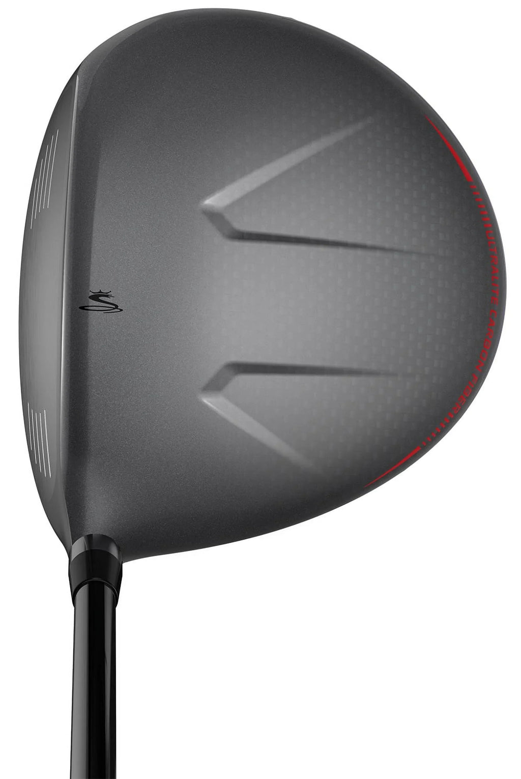 Straight Neck Senior Driver AIR-X Grey/Red Cobra Pre-Owned 10.5*