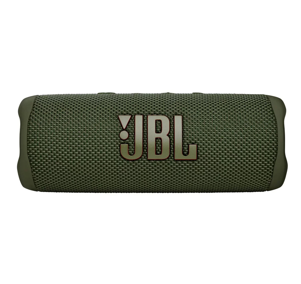 Bluetooth Open Speaker Portable Box Flip 6 JBL -Green