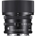 DG DN Lens Contemporary Leica for Sigma f/2.8 L 45mm