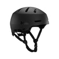 Macon Black Bern, 2.0 Matte Helmet Small Multisport
