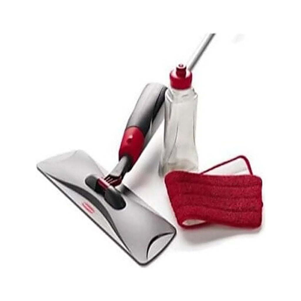 (2856049) Spray Reveal Rubbermaid Kit Mop