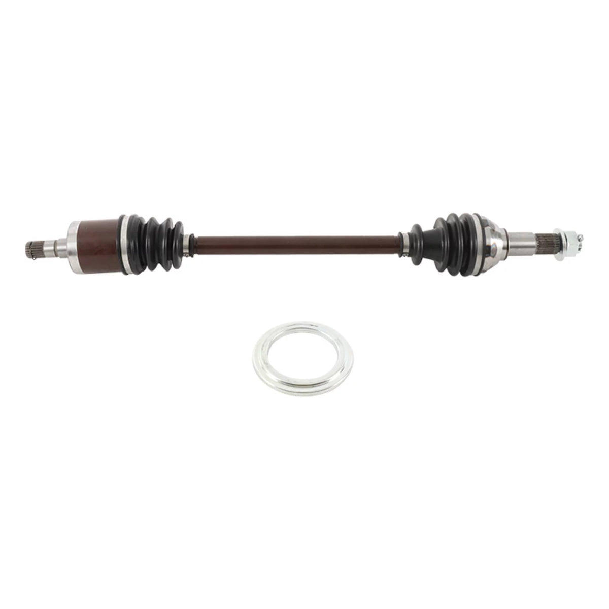 Can-Am for Axle 1000 Left Front Maverick 2016 CV All 2017 XC Balls 6ball