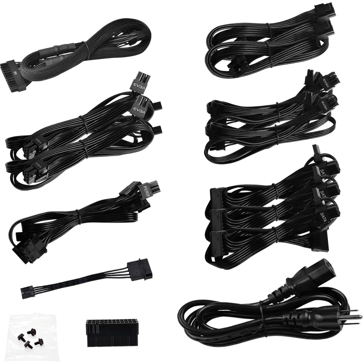 850 P6 Supply SuperNOVA EVGA Power 850W
