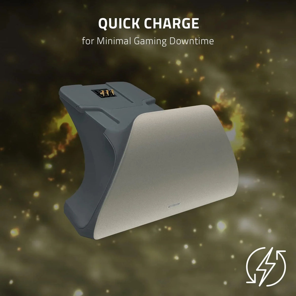 for Charging Stand Xbox, Shift Quick Razer Universal Lunar