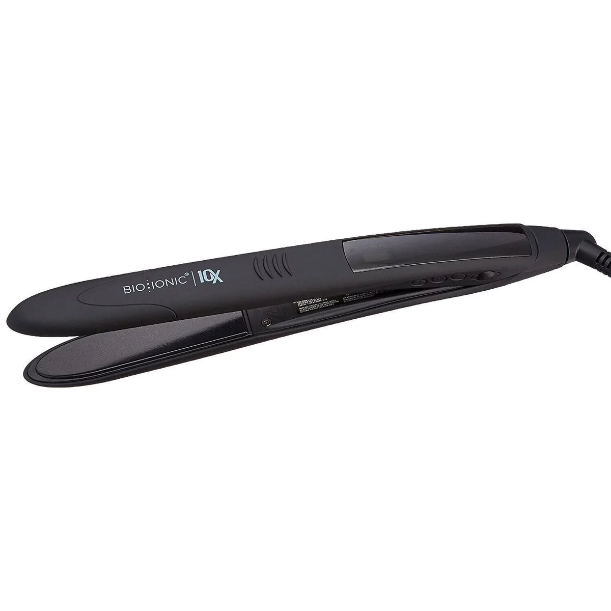 Ionic 1" Pro 10X Iron, Bio Styling Flat