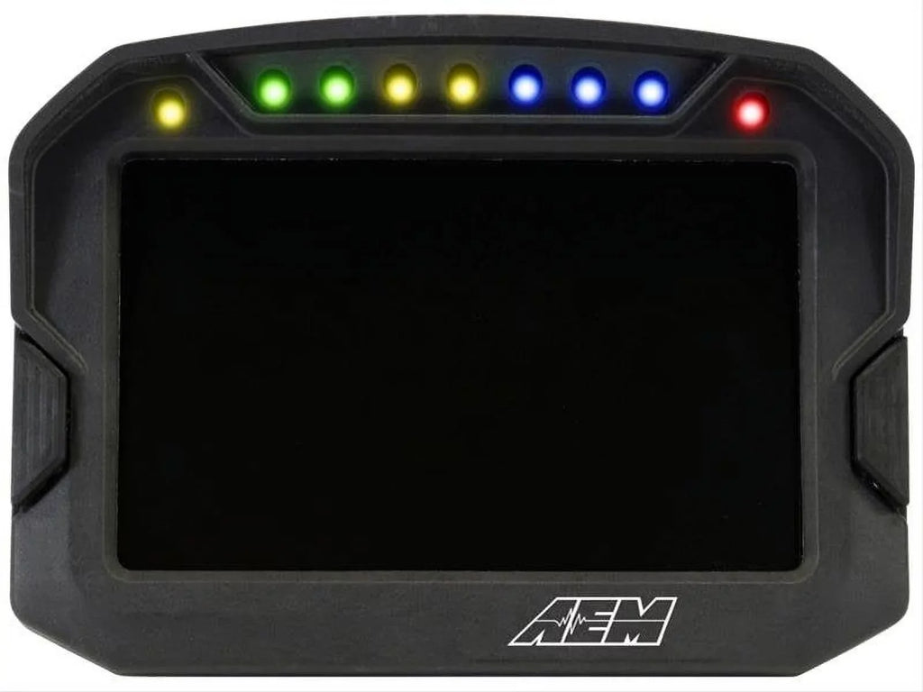 Digital AEM CD-5LG Dash 30-5603 Display