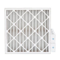 MERV Pamlico. 4" Furnace 3-3/4 19-1/2 Pleated MPR Pack. 20x20x4 1000 Filters Actual x 11, 19-1/2 x by 3 dimension: AC Air