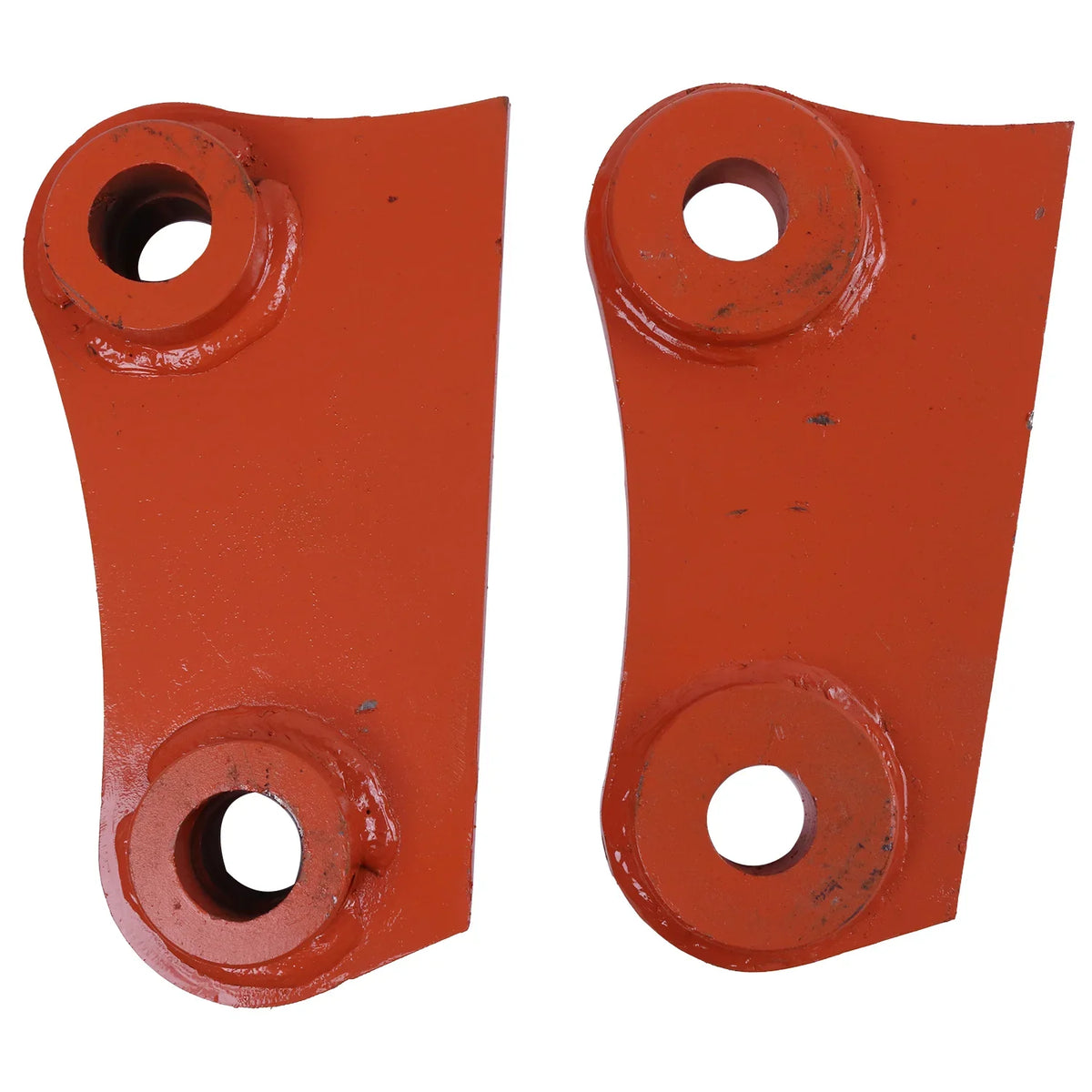 40mm attachment C-C 303.5 bucket Cat Mini 304 For 7-13/16" Weld ear on Excavator