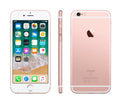 Gold iPhone Rose 16GB (Used) Wireless) 6s (Cricket