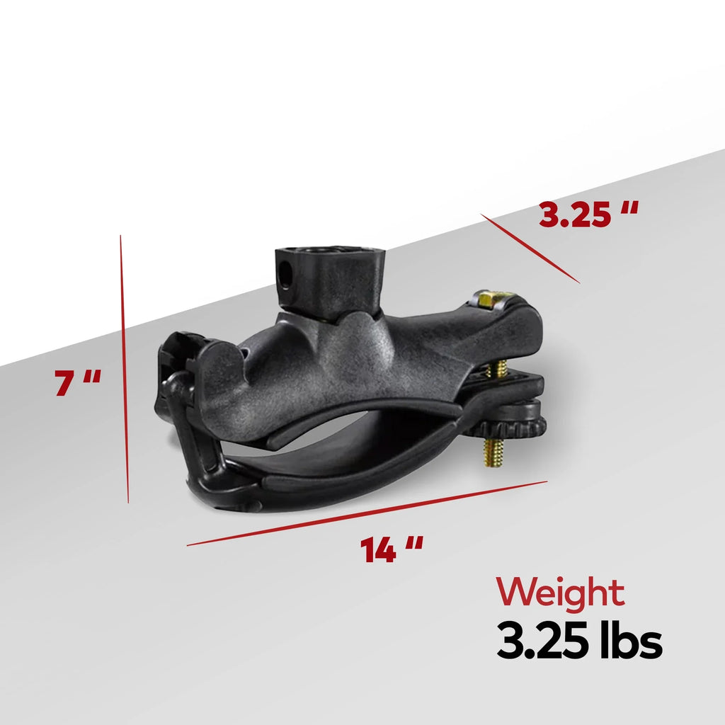 Yakima Mighty Mount Universal