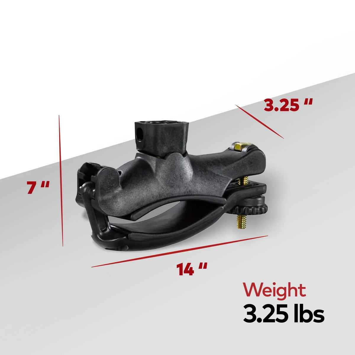 Yakima Mighty Mount Universal