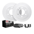 Geospec Brake MALIBU, CHEVROLET Front LIMITED includes Company Friction 2016 Hardware 4312-45013 MALIBU Fits 3000 CHEVROLET 2013-2015 with Ceramic Series Brake Pads Dynamic Rotors select: