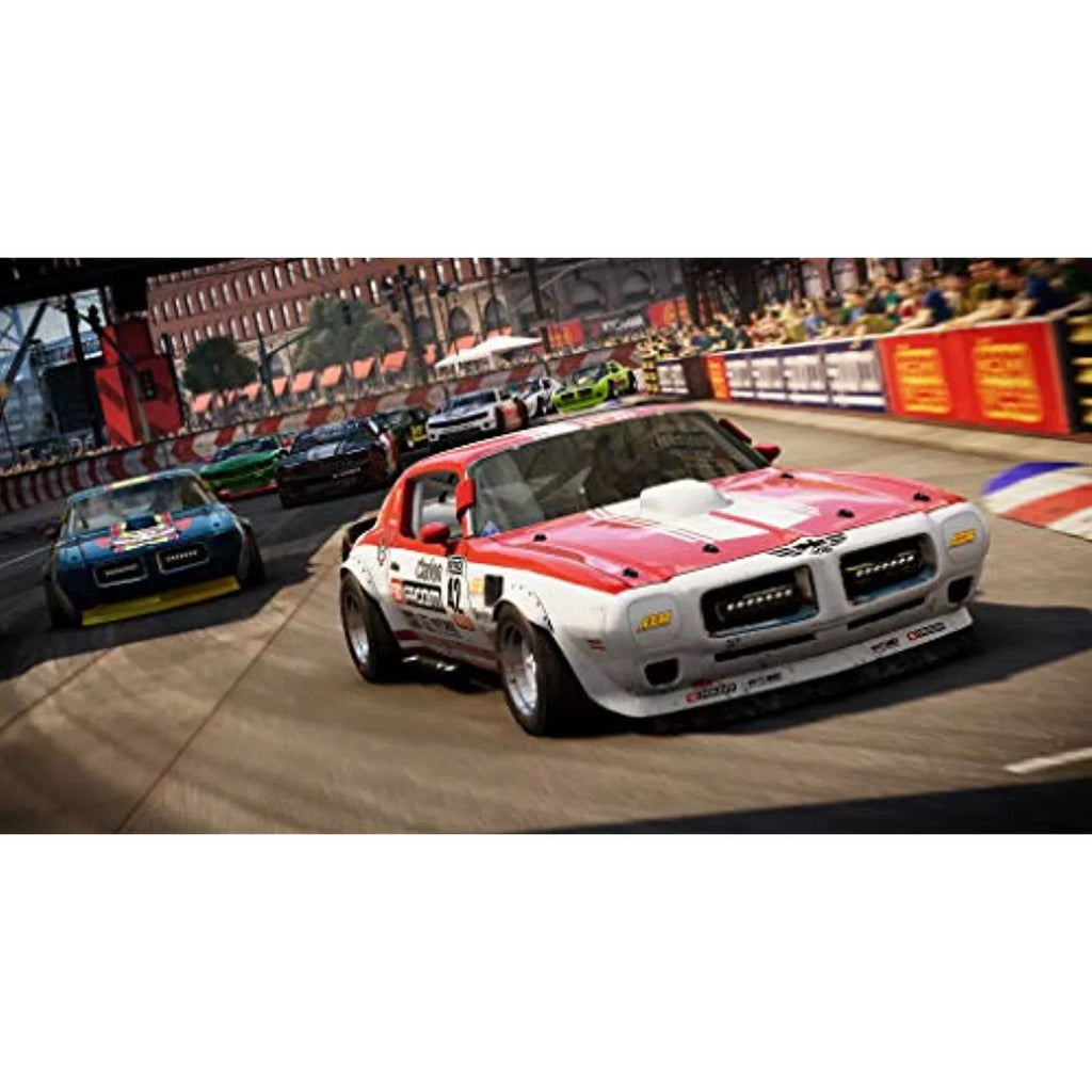 '- - Ultimate (Xbox One) Edition Ultimate Grid One Edition Xbox