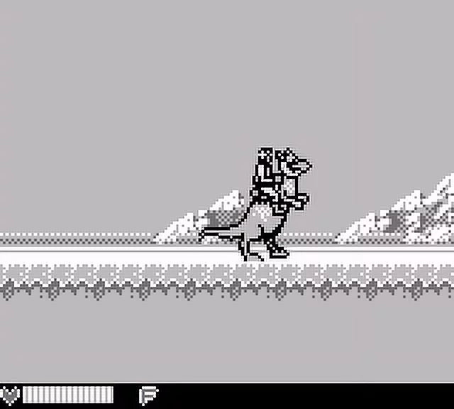 Empire Wars: Back - Strikes [GameBoy] The Classic Star Edition