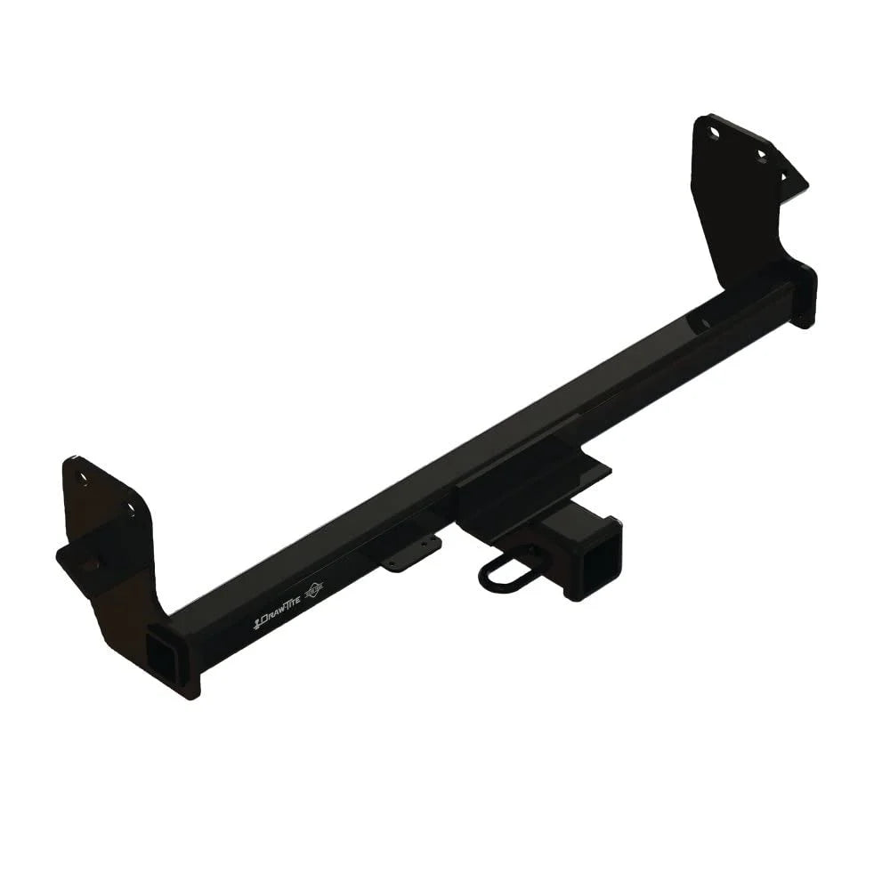 Eclipse Draw-Tite Class 2022-C Receiver Hitch DRT76523 for Cross III