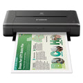 Canon iP110 PIXMA Printer Color Inkjet