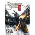 III Dungeon - Siege PC