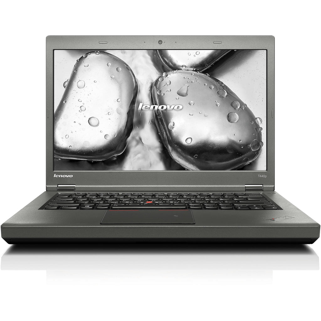 Lenovo Thinkpad Core Pre-Owned GHz i5 T440 W10P SSD 14" Touch(Refurbished Laptop 180GB - Good) 8GB Intel 1.90