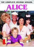 Complete (DVD), Comedy Alice: The Archives, Second Warner Season