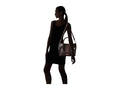 Sparrow Small Mallory Cocoa Brahmin