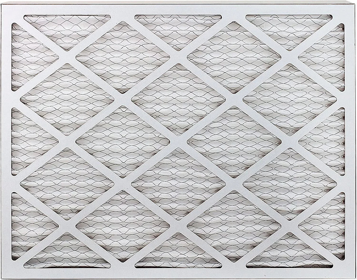 (3-Pack) MERV 13 Air Filterbuy HVAC Filters Pleated 18x24x1 AC Furnace