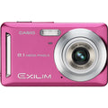 Megapixel Camera, 8.1 Compact EX-Z9 Pink Exilim