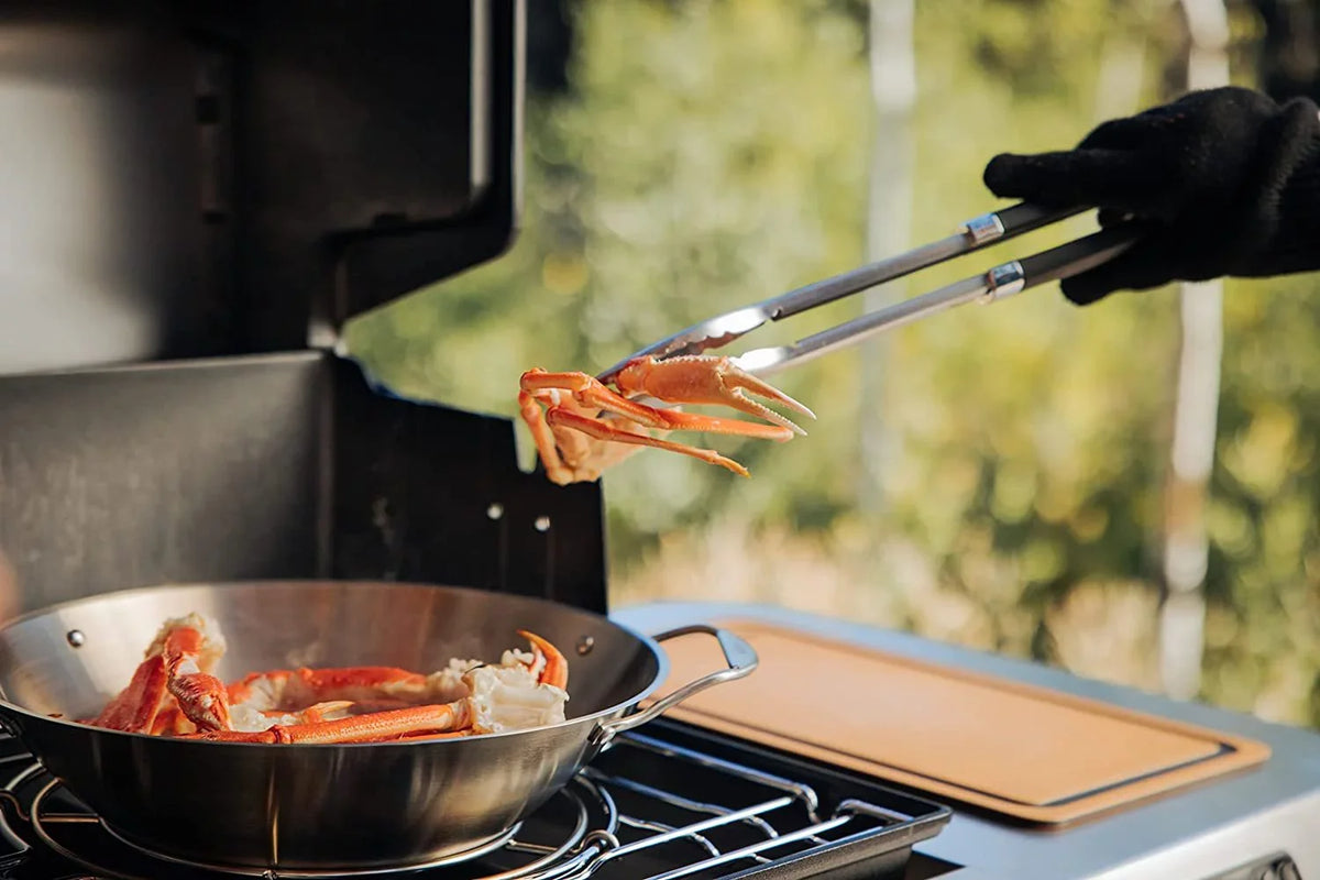 Weber Frame Crafted Kit Genesis