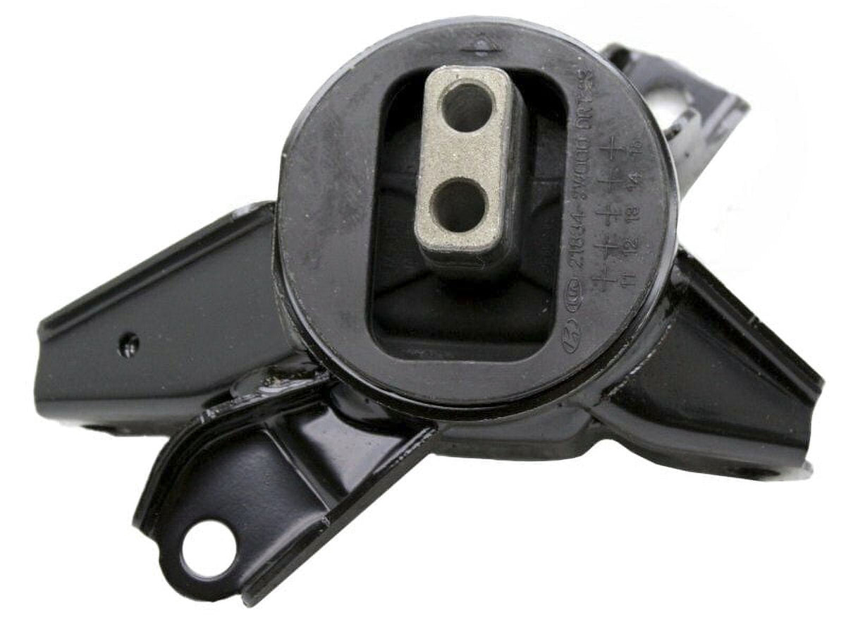 FWD Hyundai 2PCS Automatic 2014 2015 2.0L 2016 Fe 2017 Torque Front Mount Lower Sport and 2012 Left with Compatible Transmission CF Advance A71094 2018 13-18 Strut A71092 Santa Set
