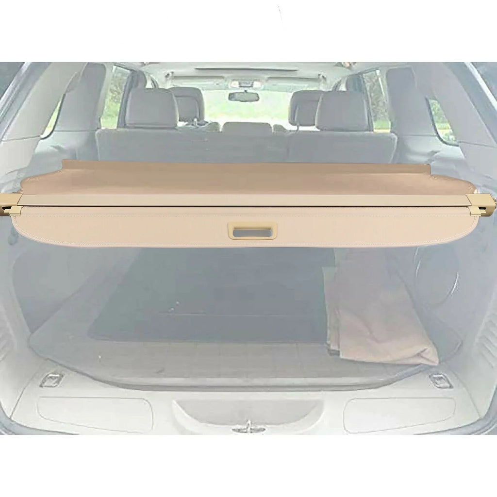Cargo Cargo Benz Privacy Privacy Shade Security Benz Cover 2007-2012 GL550 Shade Cover Security Beige Cargo For Trunk Security Shade Shelf GL550 Trunk Trunk Rear Cover 07-12 Fits