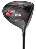 Straight Neck Senior Driver AIR-X Grey/Red Cobra Pre-Owned 10.5*