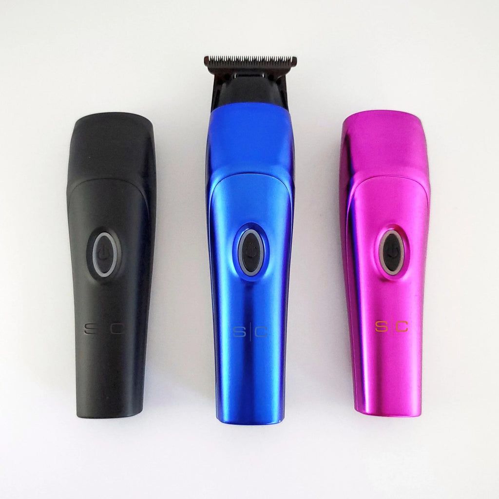 StyleCraft EVO Motor Modular Trimmer Magnetic Cordless Professional Hair