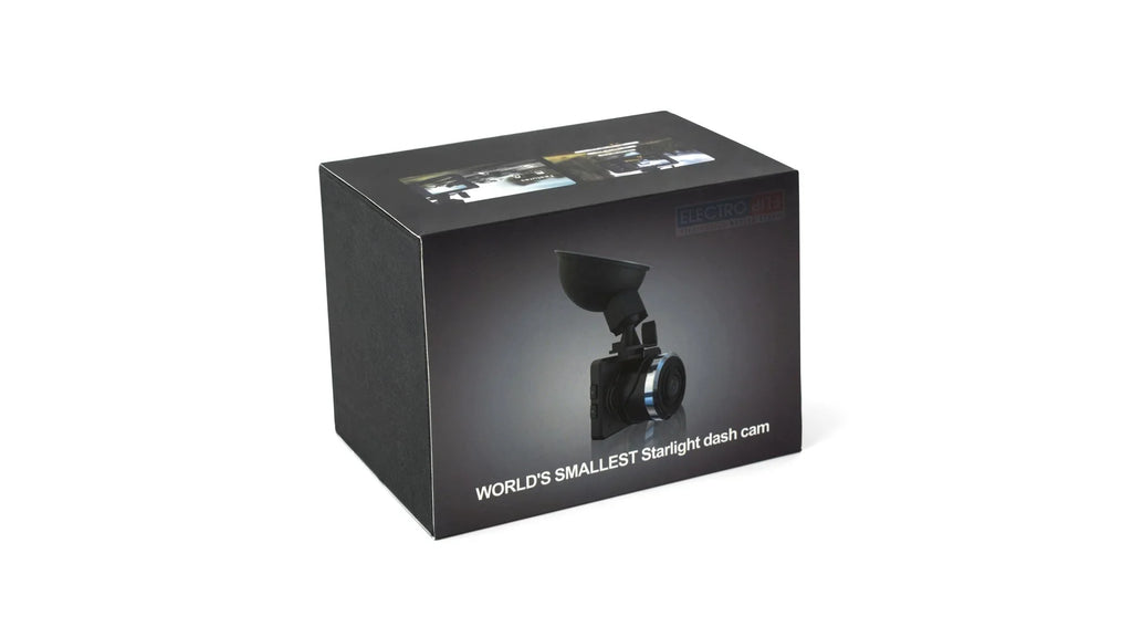 Dash Cam Drive & Record Hassle-free w/ DVR Track Races Car HD Your